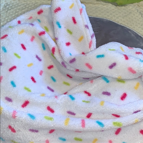 baby gear baby blanket